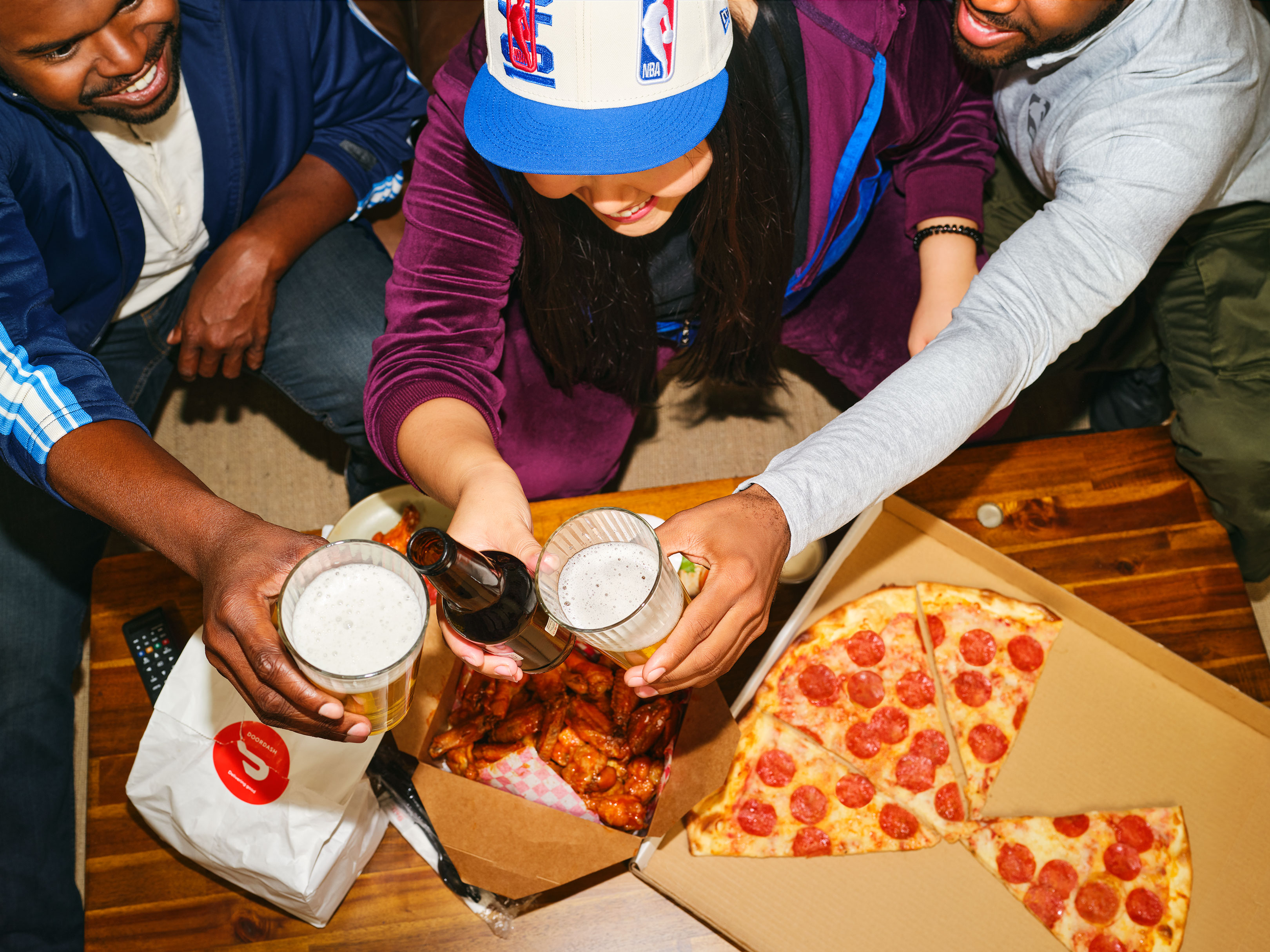 DoorDash_Cheers